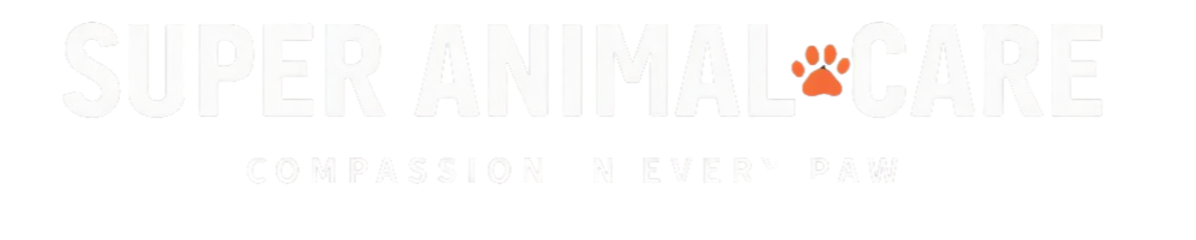 Super Animal Care