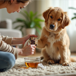 How To Stop Dog From Licking Paws Home Remedy?